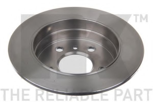 Disc frana 2