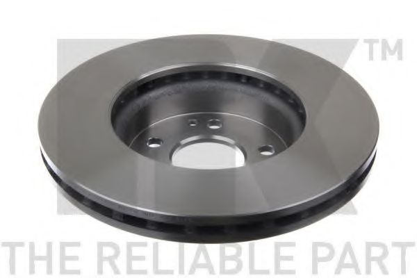 Disc frana 2
