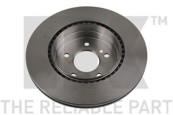 Disc frana 2