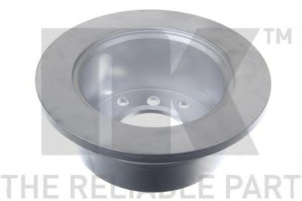 Disc frana 2