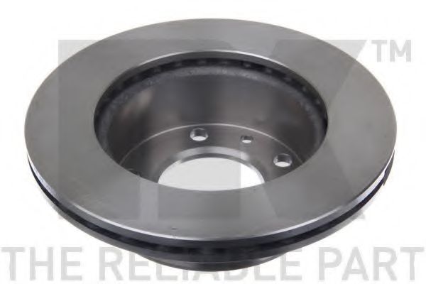Disc frana 2