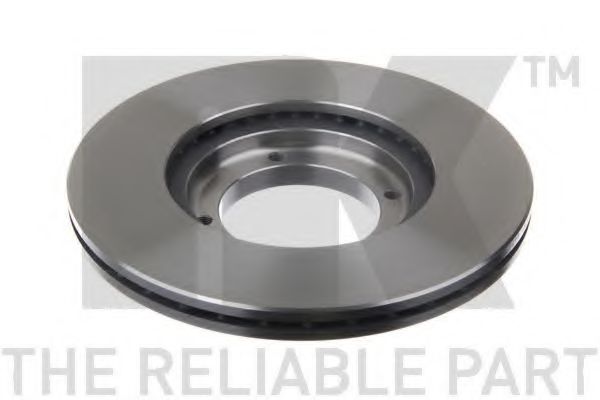 Disc frana 2