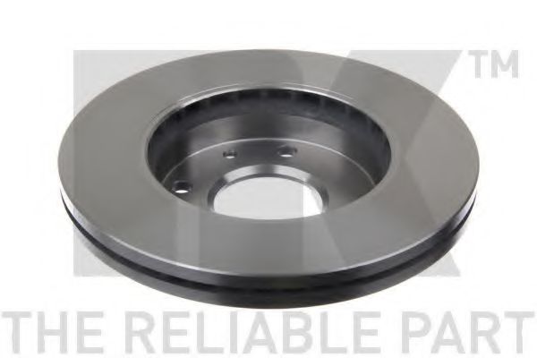 Disc frana 2