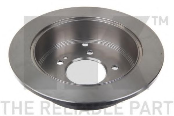 Disc frana 2