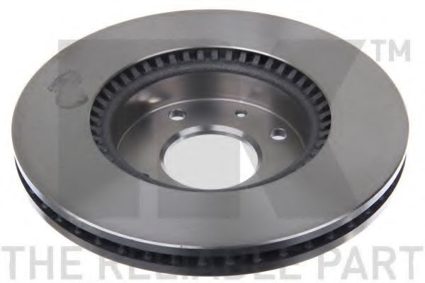 Disc frana 2