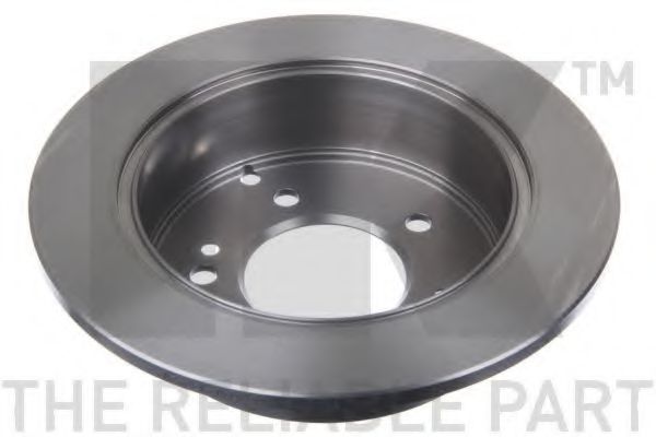 Disc frana 2