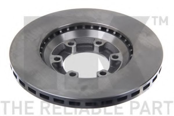 Disc frana 2