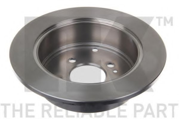 Disc frana 2