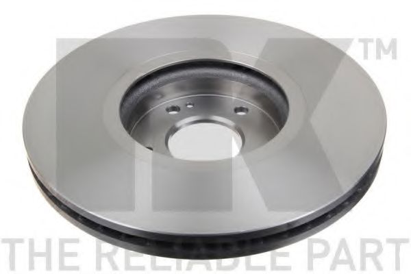 Disc frana 2