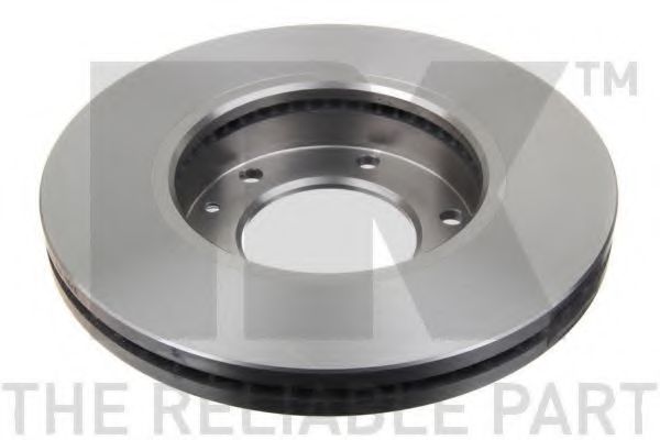 Disc frana 2