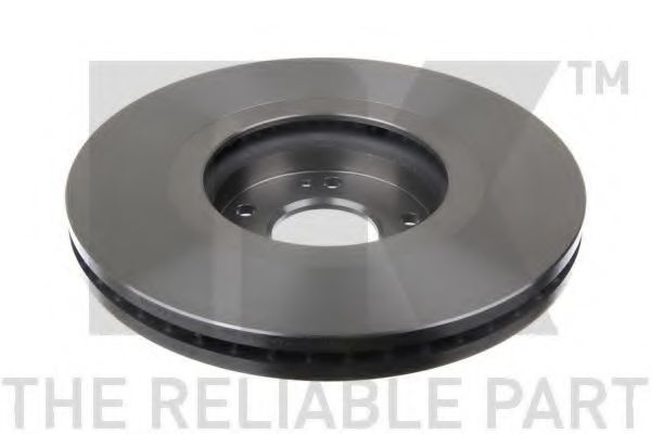 Disc frana 2