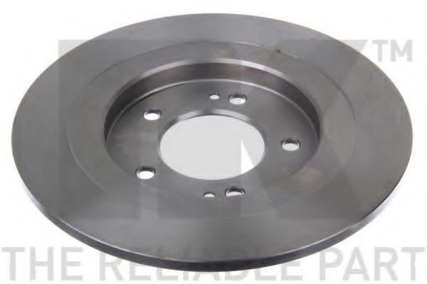 Disc frana 2
