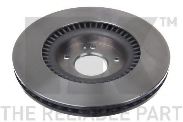 Disc frana 2