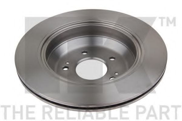 Disc frana 2