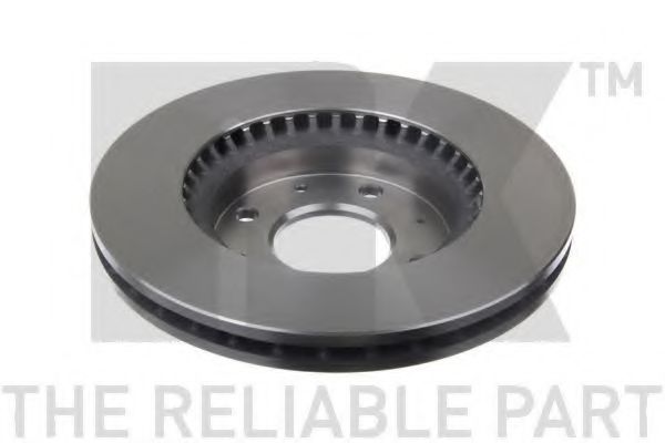 Disc frana 2