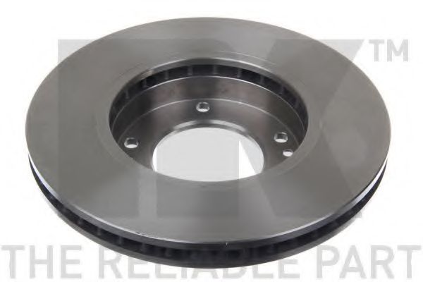 Disc frana 2