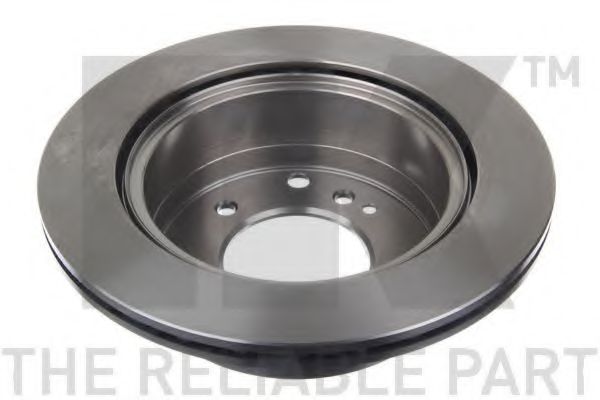Disc frana 2