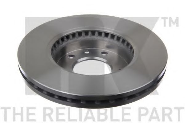 Disc frana 2