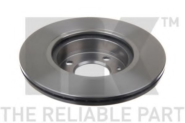Disc frana 2