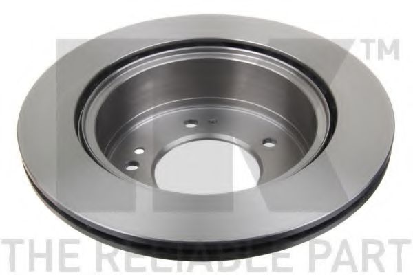 Disc frana 2