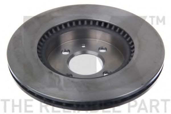 Disc frana 2
