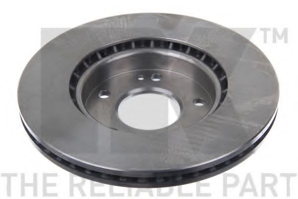 Disc frana 2