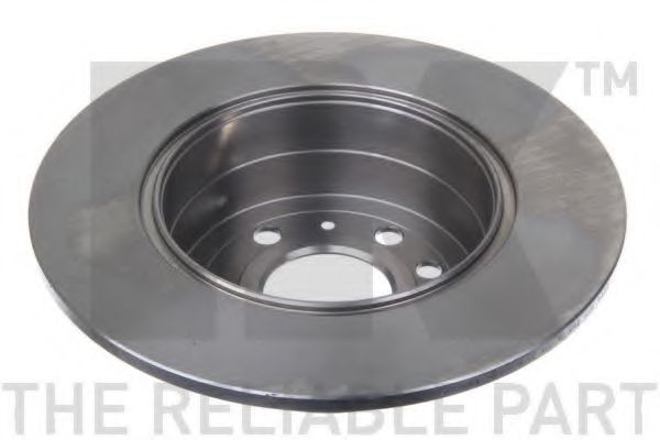 Disc frana 2