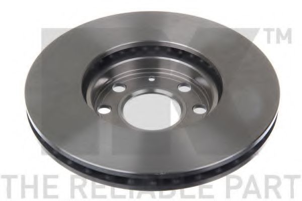 Disc frana 2