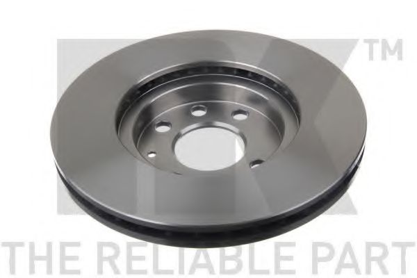 Disc frana 2