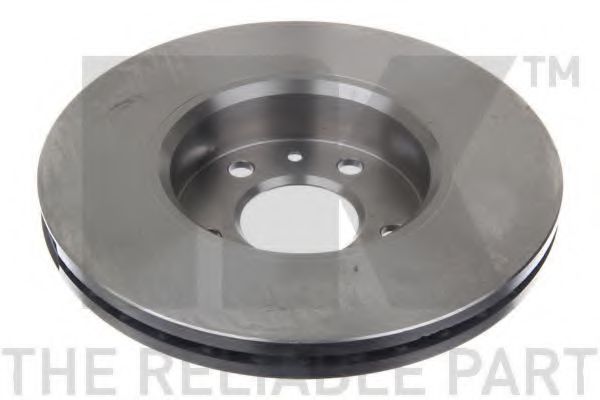 Disc frana 2