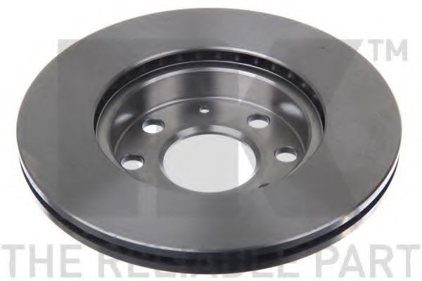 Disc frana 2