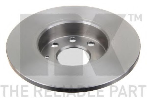 Disc frana 2