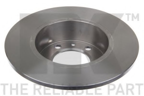 Disc frana 2