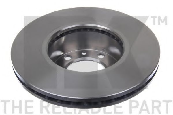 Disc frana 2