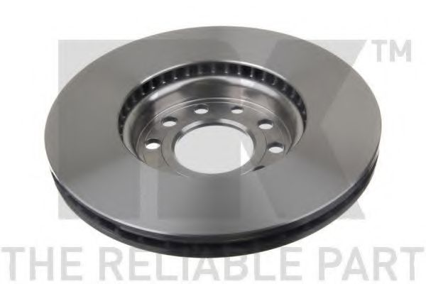 Disc frana 2