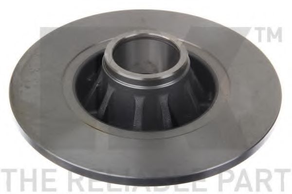 Disc frana 2