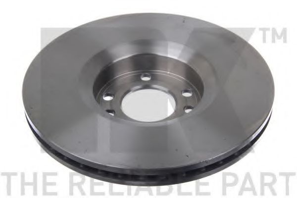 Disc frana 2