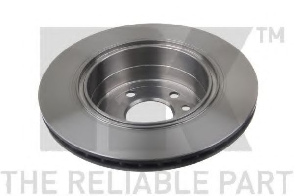 Disc frana 2