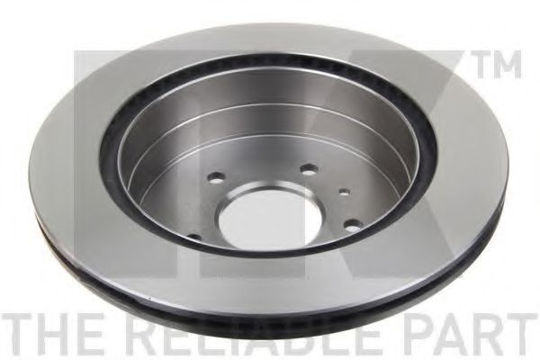Disc frana 2