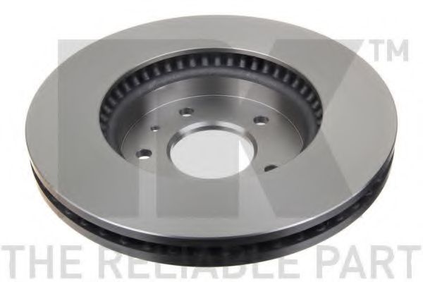 Disc frana 2
