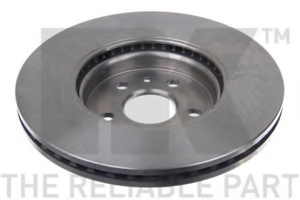 Disc frana 2