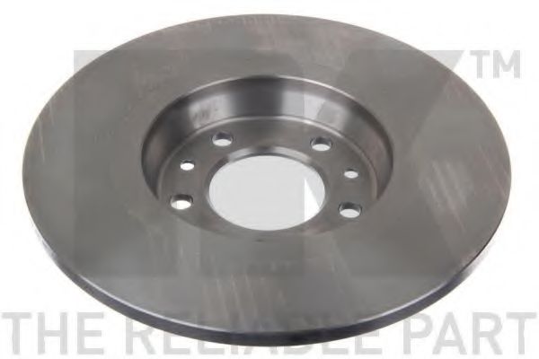 Disc frana 2