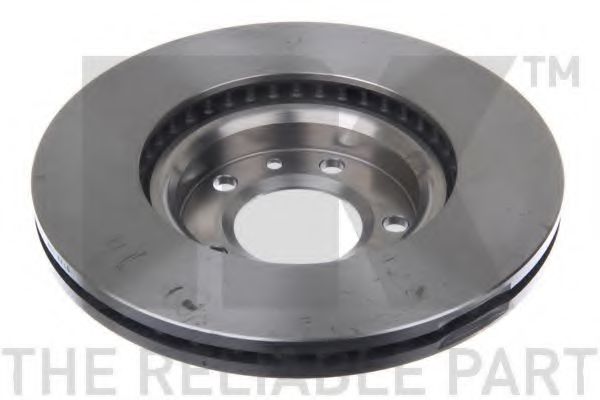 Disc frana 2