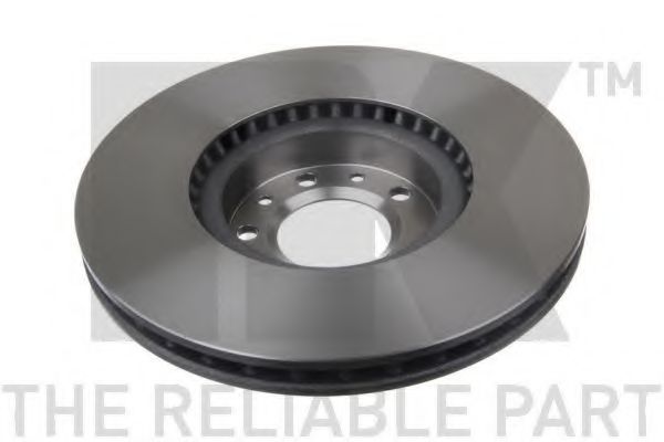 Disc frana 2
