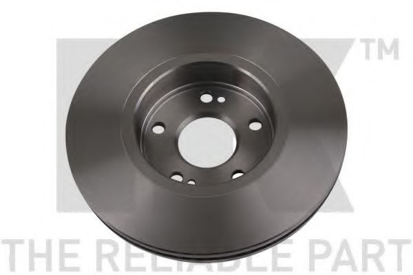 Disc frana 2