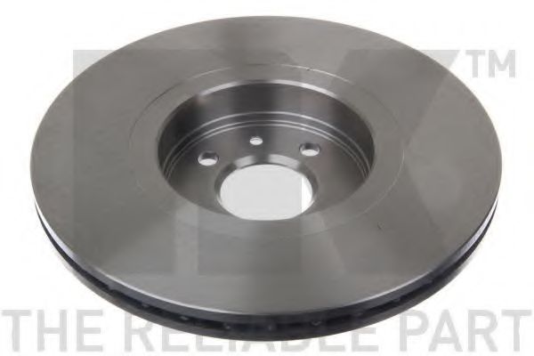 Disc frana 2
