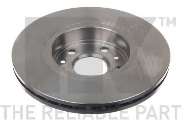 Disc frana 2