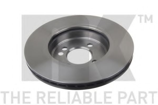 Disc frana 2