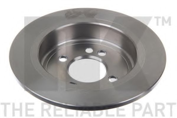 Disc frana 2