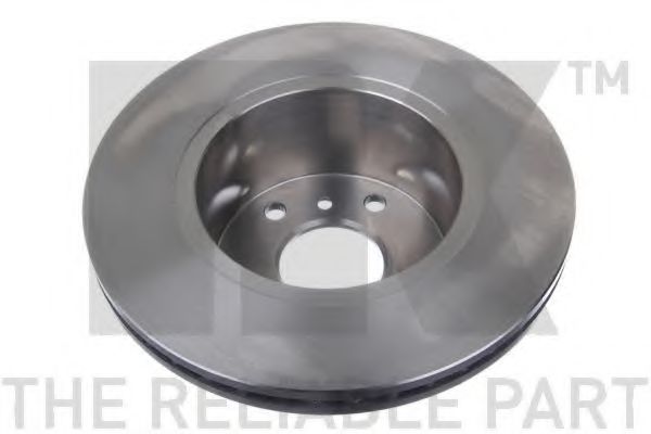 Disc frana 2